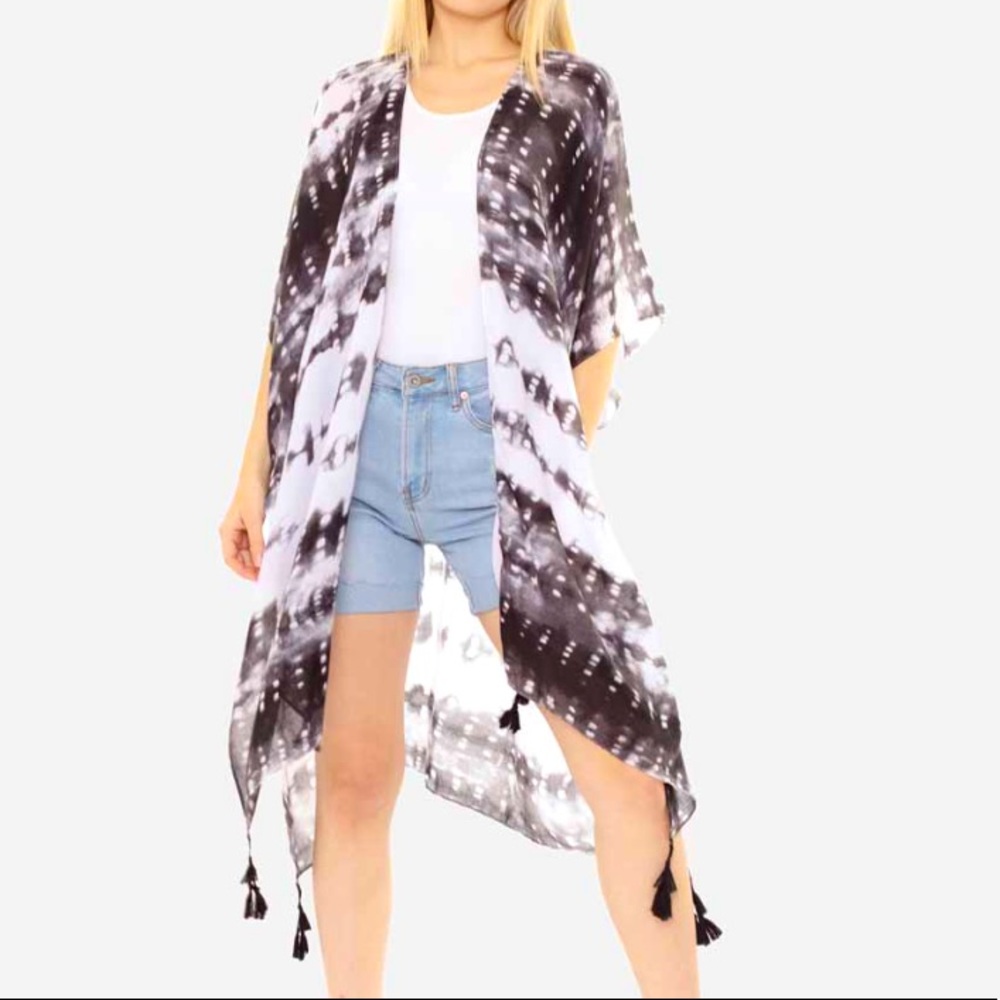 Ponchos/Coverups